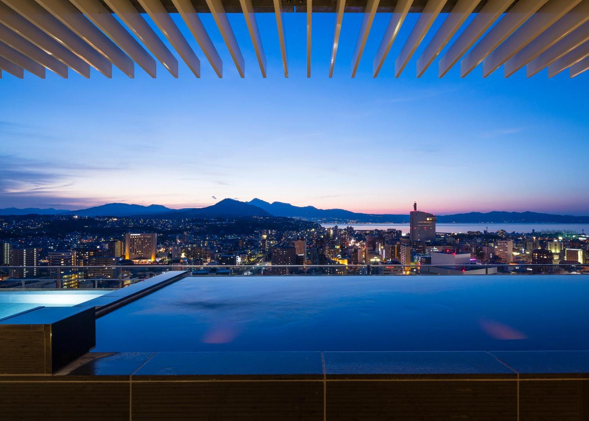 Hotel Jr Kyushu Blossom