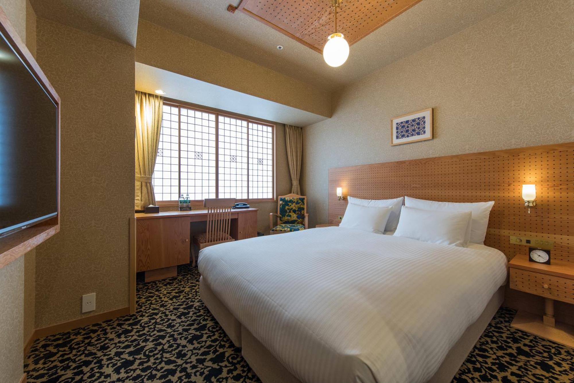 Jr Kyushu Blossom Hotel 4*