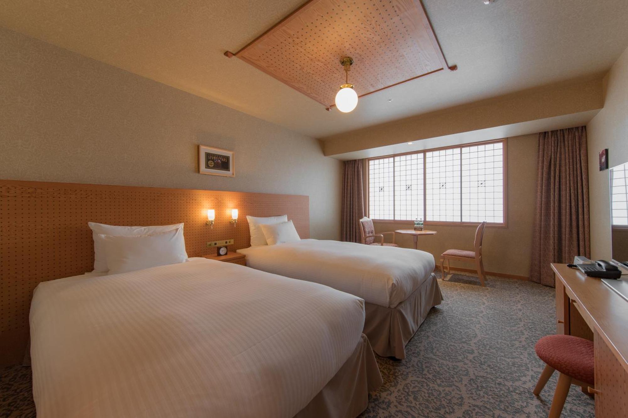 Hotel Jr Kyushu Blossom Ōita