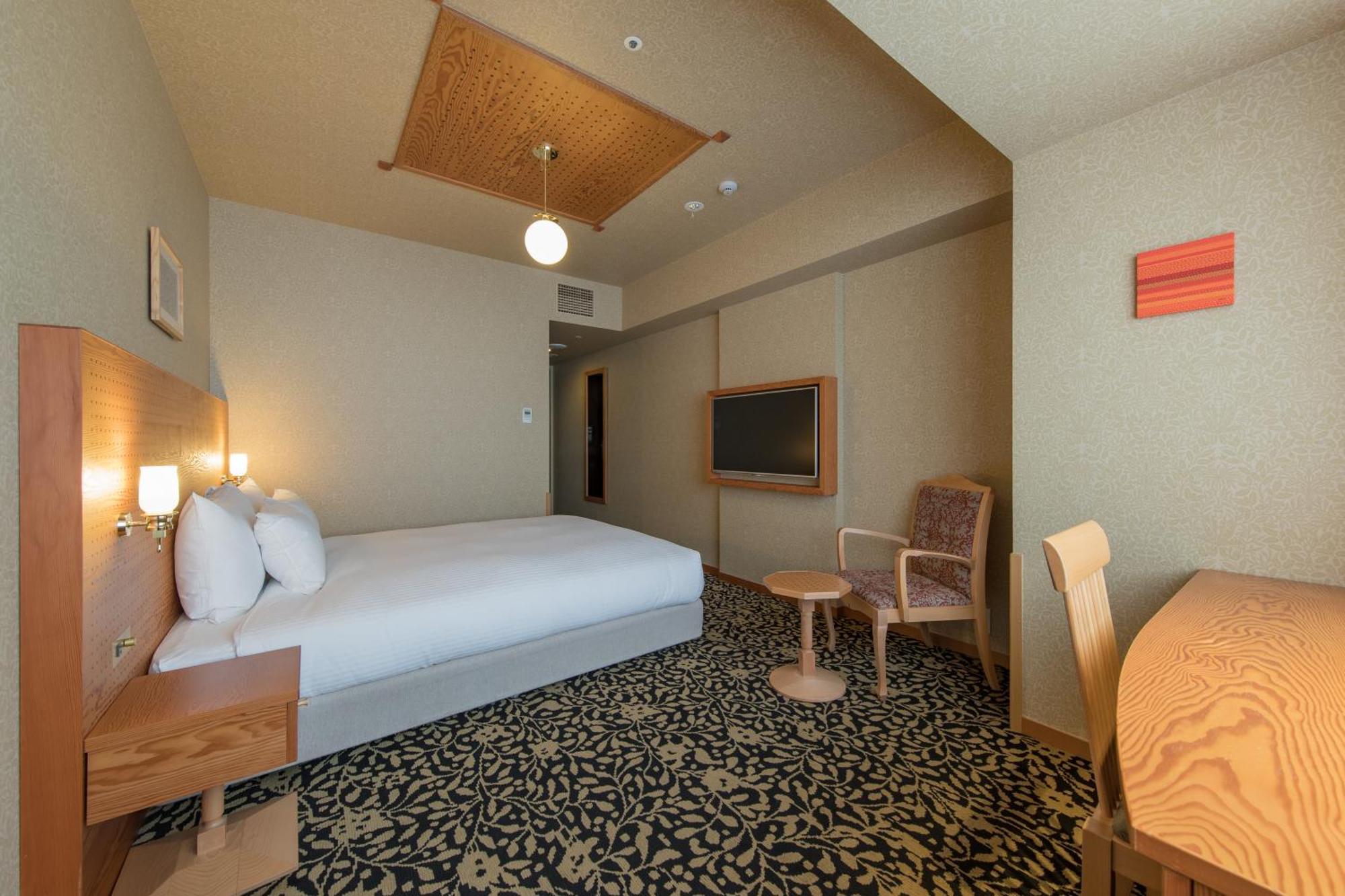 Jr Kyushu Blossom Hotel