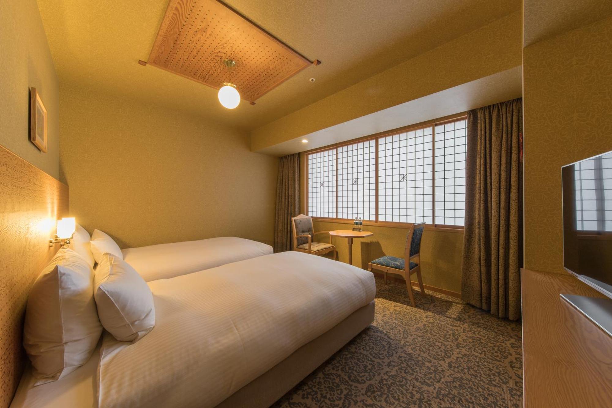 Jr Kyushu Blossom 4* Ōita